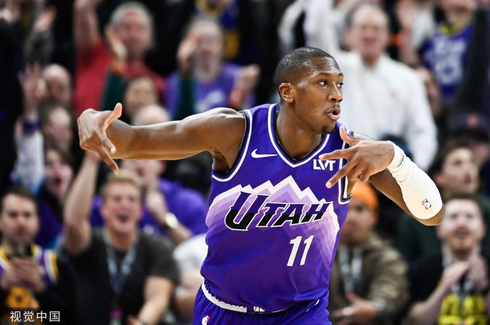 殿堂NBA