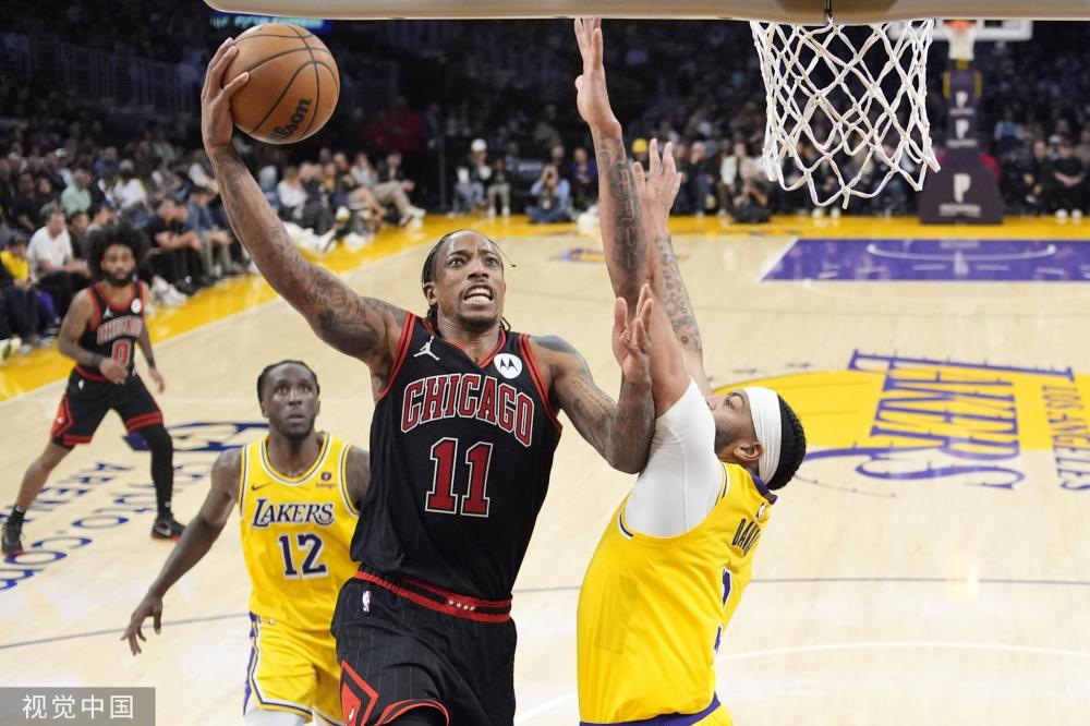 NBA历史